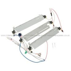 General Electric GE DEFROST HEATER