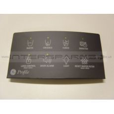 General Electric GE PCB Dispaly Board - User Interface