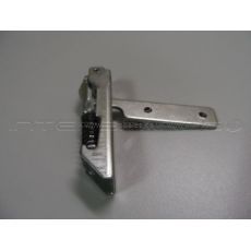 Smeg Door Hinge - Warming Drawer