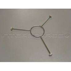 Smeg Turntable Support Ring