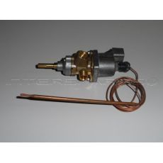 Diplomat Thermostat