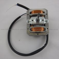 Diplomat Hygena MOTOR - CLOCKWISE