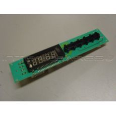 Spare Parts TIMER ASSEMBLY BBT920339