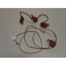 Spare Parts MICROSWITCH ignition