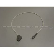 Spare Parts ROPE hinge 440mm
