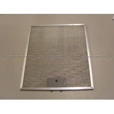 Spare Parts PANEL aluminium grease filter 315X277MM