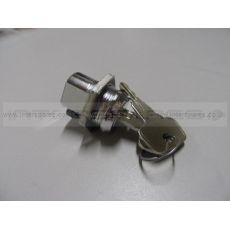 Spare Parts PILLAR lock & clip CV742