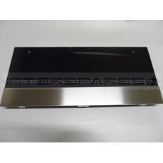 Howden Lamona Spare Parts TOP OVEN DOOR GLASS