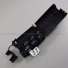 Stoves BLOCK terminal