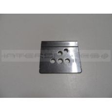 White Westinghouse HANDLE PLATE