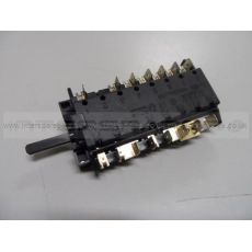 Premium Appliance Brands Ltd Function Selector Switch