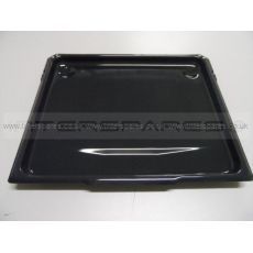 Smeg Grill Pan