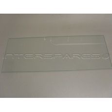 Asko GLASS SHELF / CRISPER COVER