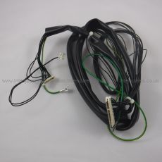 Fisher & Paykel Wiring Loom - Lower Harness / Basket