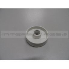 White Westinghouse Basket Wheel - Lower