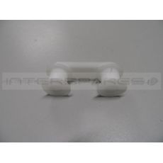 White Westinghouse BASKET WHEEL RUNNER
