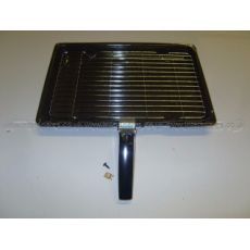 Accessories & Service Tools Grill Pan Kit