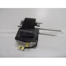 Creda Fan Motor