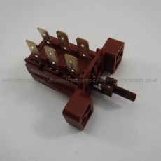 Electrolux Zanussi On / Off Switch