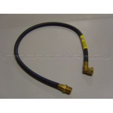 Accessories & Service Tools Natural Gas Flexihose 4' X 3/8"