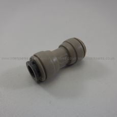 Accessories & Service Tools Straight Tube Connector - 5/16 X 5/16"