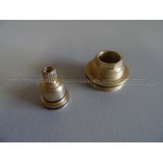 Howden Lamona Cartridge Casing