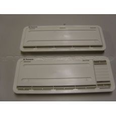 Electrolux VENT KIT ASSEMBLY - WHITE