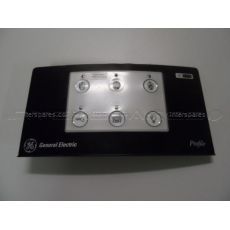 General Electric GE Fascia Control PCB Module