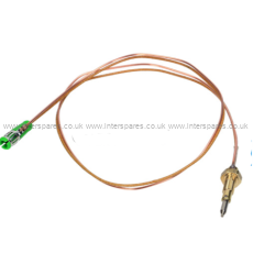 Logik Thermocouple - Front Left