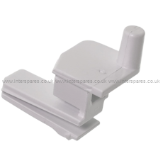 Indesit Top Drop Down Door HINGE