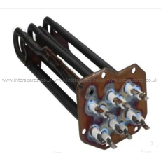 Electrolux Steam Oven Heating Element