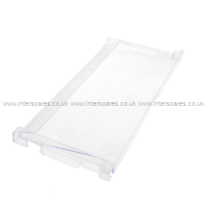 Indesit Top Drop Down Door