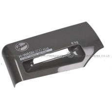 Hoover Drawer Front - Handle