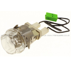 Hotpoint Halogen Lamp Assembly 25w