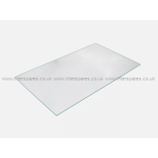 Electrolux Glass Shelf Crisper Cover
