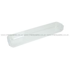 Currys Essentials Door Shelf Upper