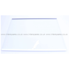 Kenwood Fridge Glass shelf with trims