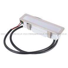 Howden Lamona Lamp Assembly