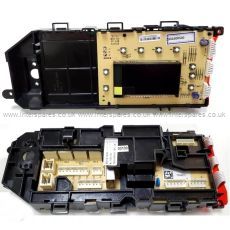 Howden Lamona Display Control PCB