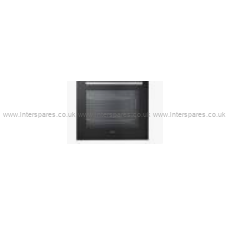 Cooke & Lewis Door Assembly - Lower Oven