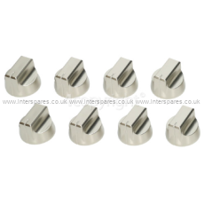 Belling Control Knob - Pack of 8