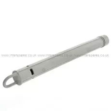 Asber Overflow Pipe