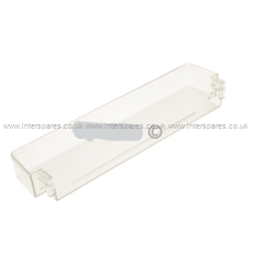 Currys Essentials Fridge Door Tray - Upper