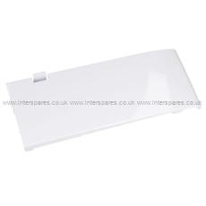 Beko Filter Cover Plate