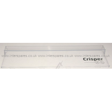 Beko Drawer Front Crisper