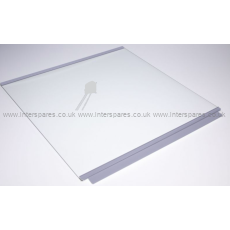 Logik Glass Crisper Cover