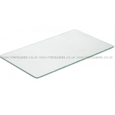 Howden Lamona Crisper Cover -  Large