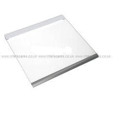 Kenwood Freezer Glass Shelf