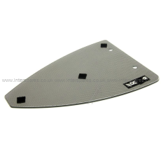 Dometic Glass Lid left