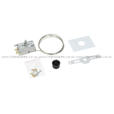 Kitchen Accessories Fridge Thermostat - Universal